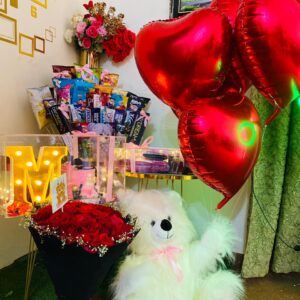 Buy Anniversary Gift Hampers