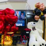 Midnight Celebration Gifts