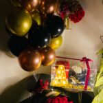 Unique Hampers for Couples