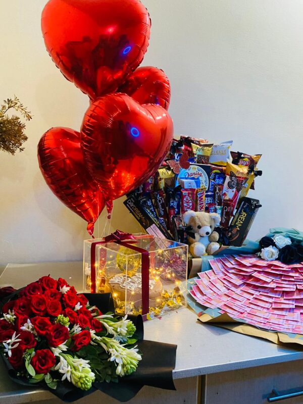 Customized Couple Gifts