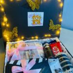 Ladies Birthday Gift Box