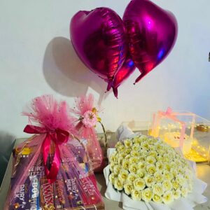 Love & Romance Hampers
