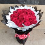 Floral Surprise for Her