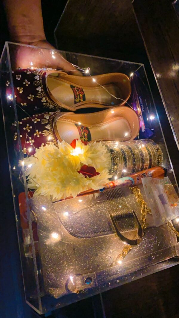 Romantic Anniversary Gifts