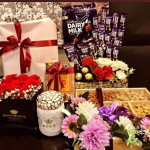 Birthday Gift Hampers