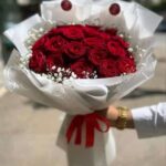 Affordable Valentine Bouquets