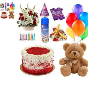 Teddy Bear