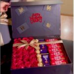Express New Year Flower Delivery in Islamabad