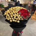 Exclusive New Year Gifts Delivery in Larkana | bloomex.pk