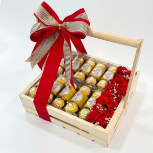 Happy New Year Gift Hamper's