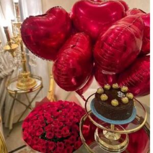 Perfect Valentine Gift