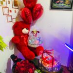 Online Valentine's Gift delivery in Sahiwal