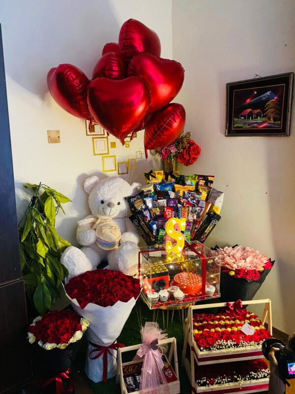 Valentine’s Day Special