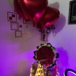 New Year Party Hamper