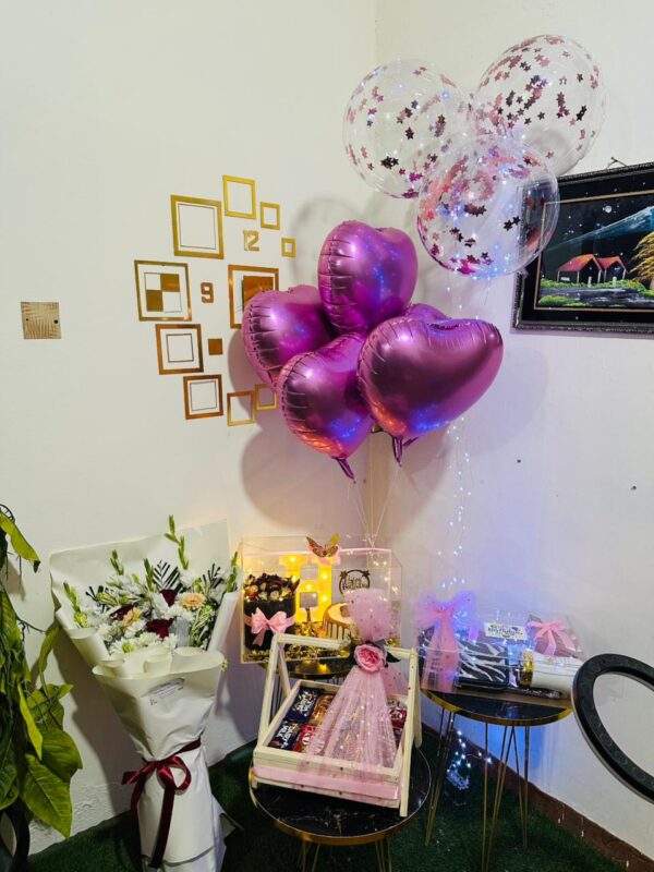 Luxury New Year Gifts | Gift delivery in Sargodha