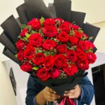 Same-Day New Year Gifts | Cake & Gift Delivery In Peshawar