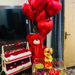 Perfect Valentine Surprise