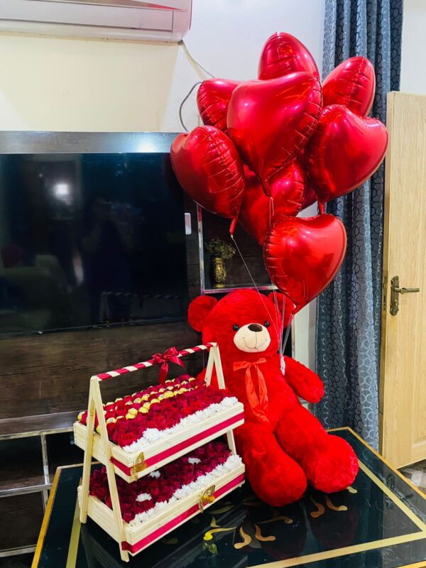 Valentine Gift Ideas