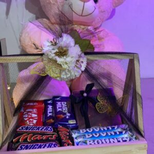 National Girl Day Gift Hamper