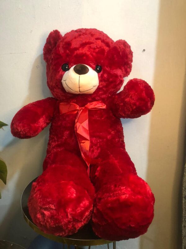 Valentine Teddy Bear