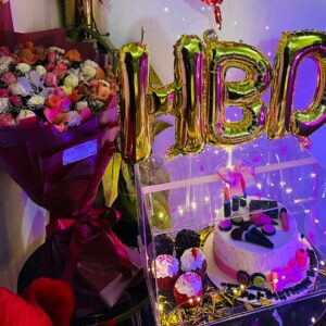 Happy Birthday Combo Deal