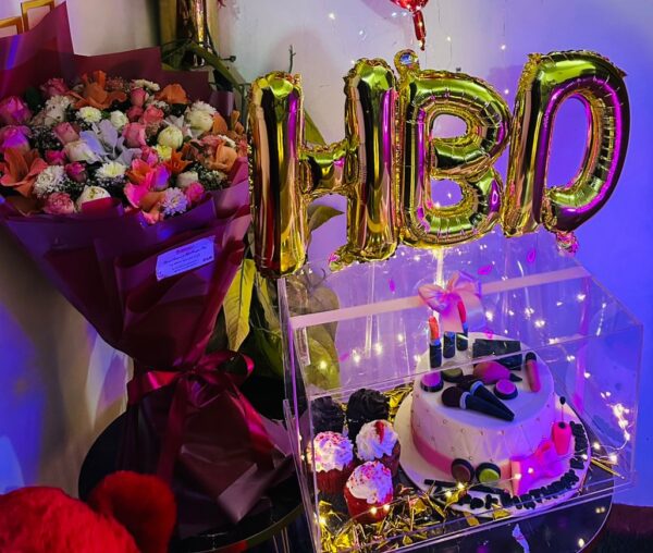 Happy Birthday Combo Deal