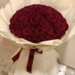 Fresh Flower Bouquets for Valentine