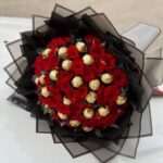 Anniversary Chocolate Bouquet