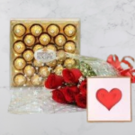 Valentine’s gifts Delivery in Lahore