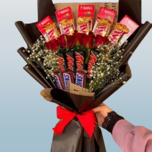 Premium Chocolate Gifts