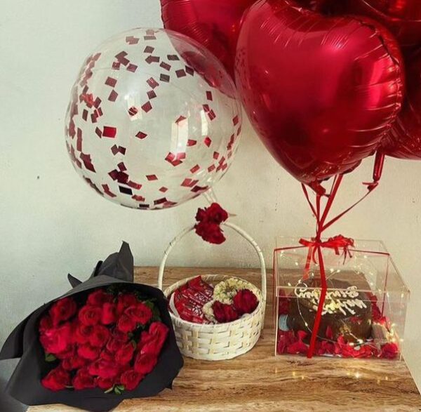 Best Gifts For Your Valentine