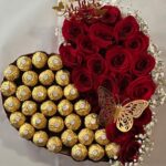 Last-Minute Valentine Gifts | florist shop in Askari Housing Scheme