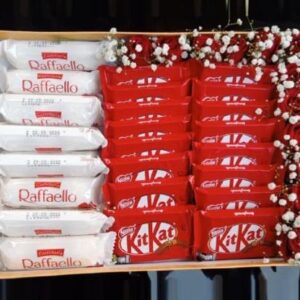 Love Choco Box | chocolate box deliver in Bahawalpur Pakistan