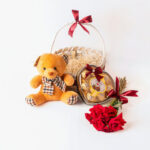 Chocolate Gift Basket