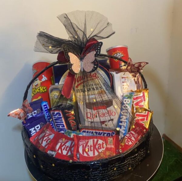 Valentine’s Day Chocolate Gifts