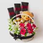 Chocolate Gifts for Her
