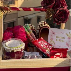 Eid Gift Hamper