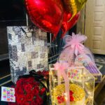Special Arrangement With Mom