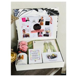 Mother Day Gift Box