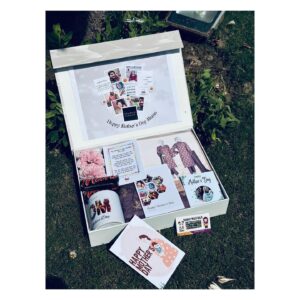 Maa Ky Liay Gifts