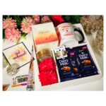 Begum Eidi Surprise