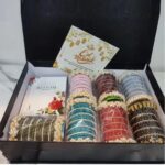 Perfume Bangles Gift Set