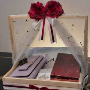 Premium Eid Gift Basket