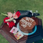 Happy Mother's day Cake