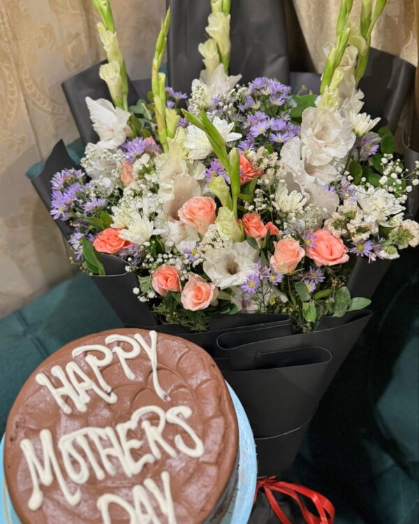 Love You Mom