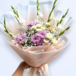 Maa Ke Liye Phool