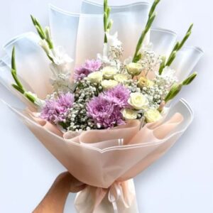 Maa Ke Liye Phool