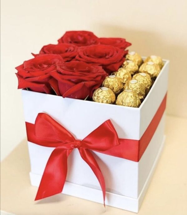 Mom Deserves the Best