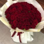 Mother's Day bouquet