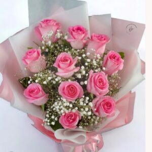 Online Flowers Delivery For Mother